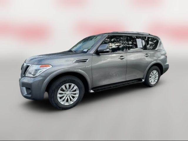 2019 Nissan Armada SV