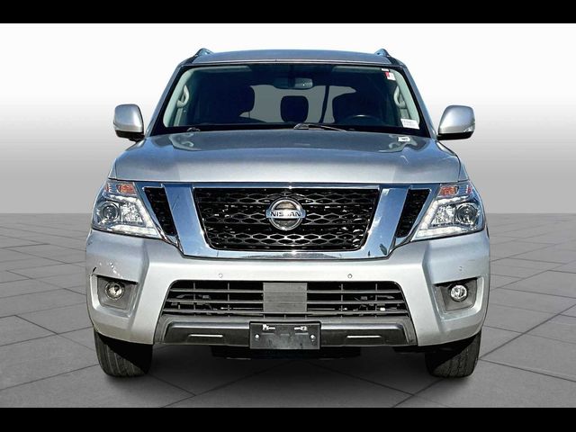 2019 Nissan Armada SV