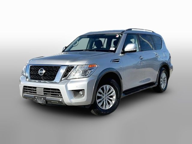 2019 Nissan Armada SV