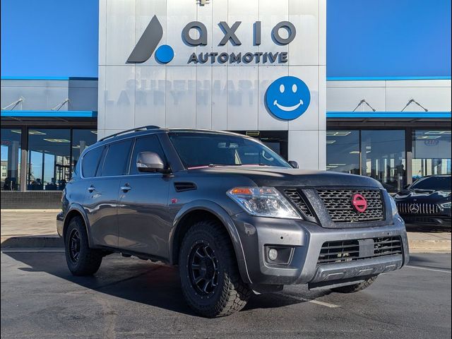 2019 Nissan Armada SV