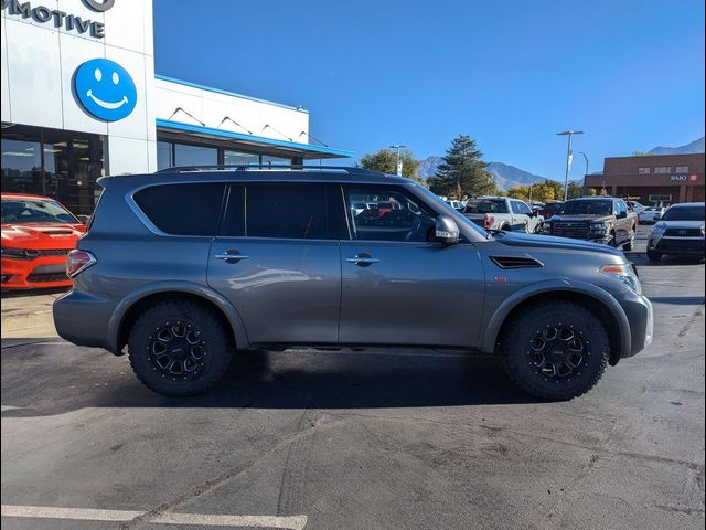 2019 Nissan Armada SV