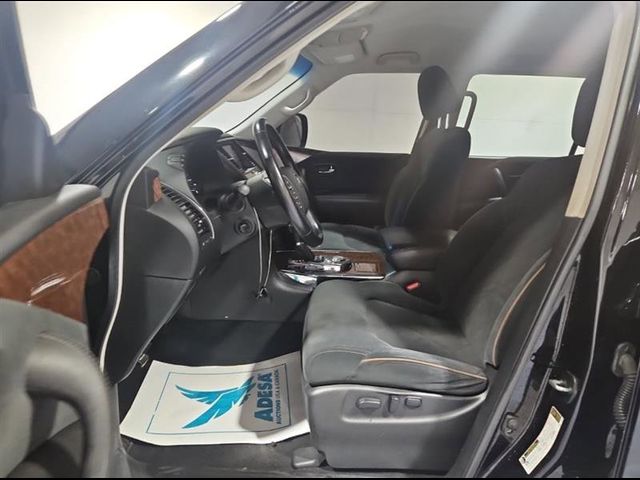 2019 Nissan Armada SV