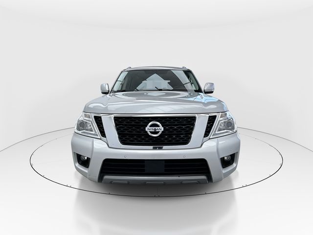 2019 Nissan Armada SV