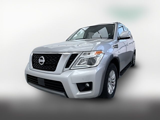 2019 Nissan Armada SV