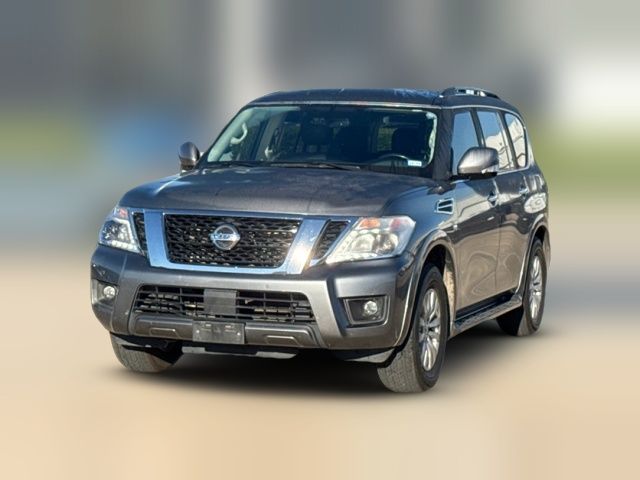 2019 Nissan Armada SV