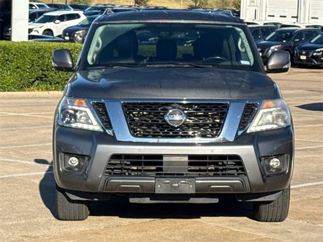 2019 Nissan Armada SV