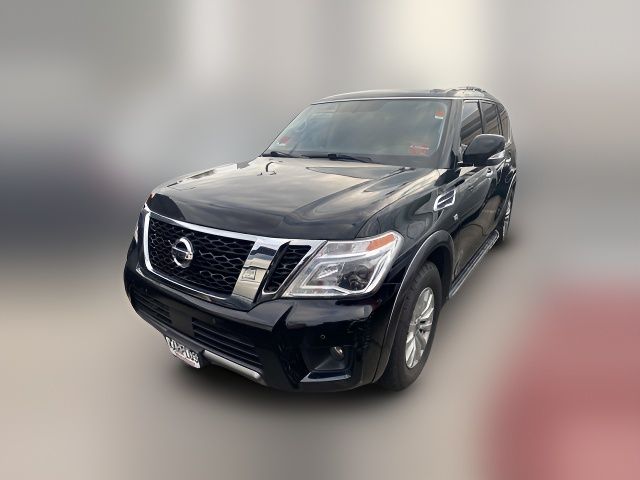 2019 Nissan Armada SV