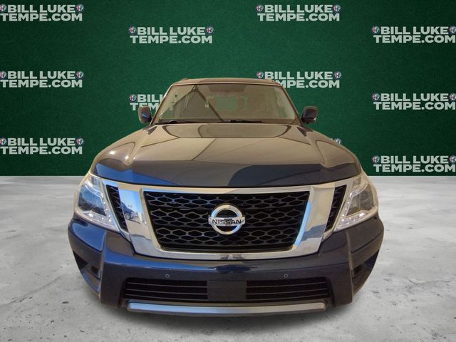 2019 Nissan Armada SV