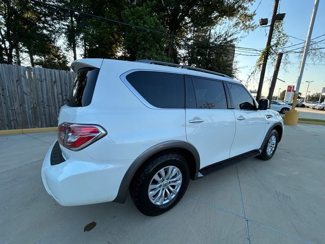 2019 Nissan Armada SV