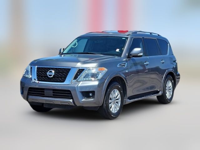2019 Nissan Armada SV