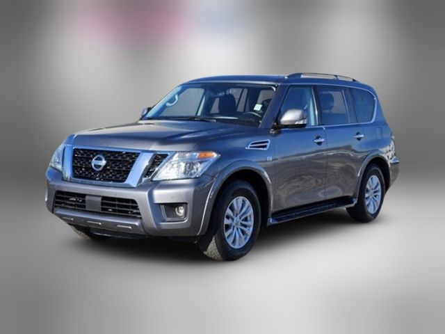 2019 Nissan Armada SV