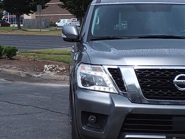 2019 Nissan Armada SV