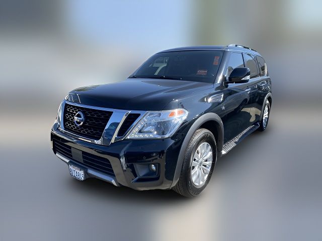 2019 Nissan Armada SV