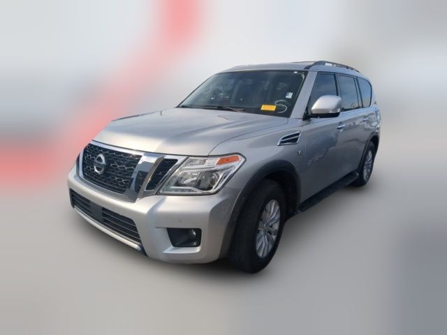 2019 Nissan Armada SV