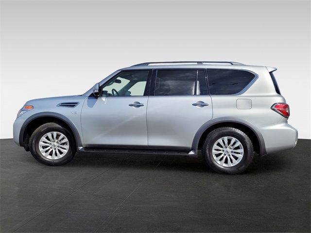 2019 Nissan Armada SV