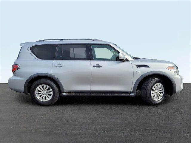 2019 Nissan Armada SV