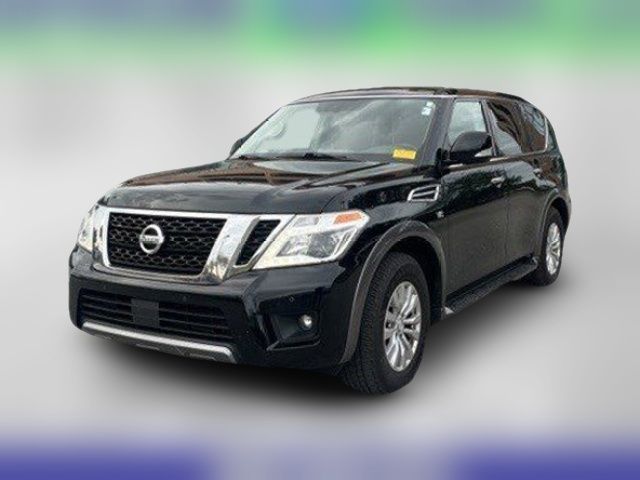 2019 Nissan Armada SV