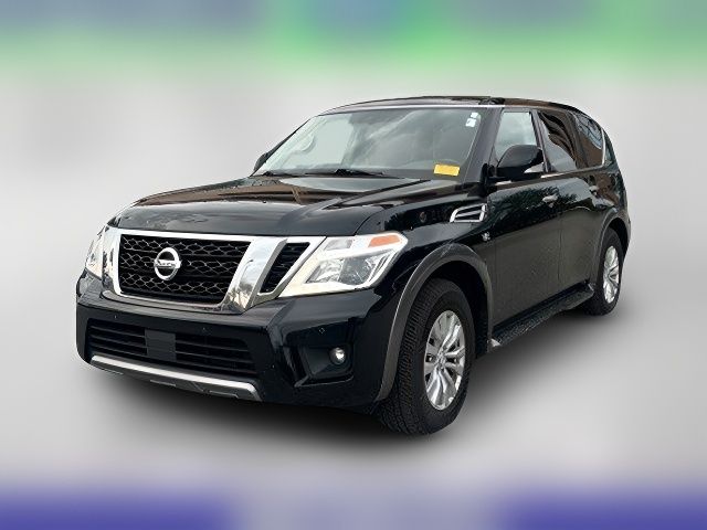 2019 Nissan Armada SV