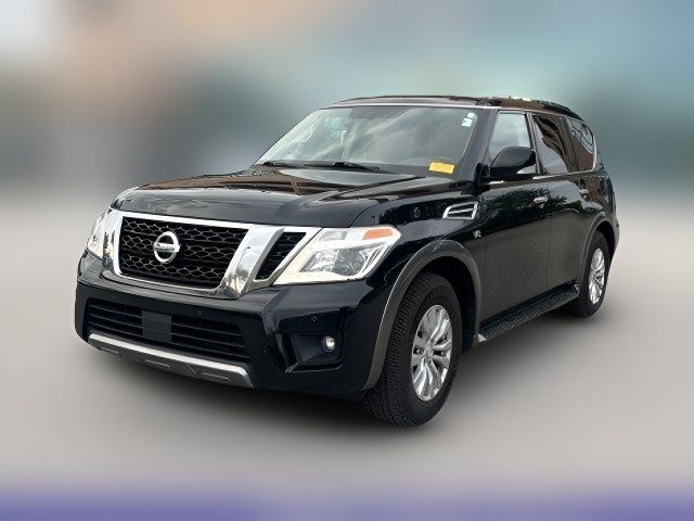 2019 Nissan Armada SV