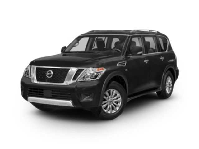 2019 Nissan Armada SV