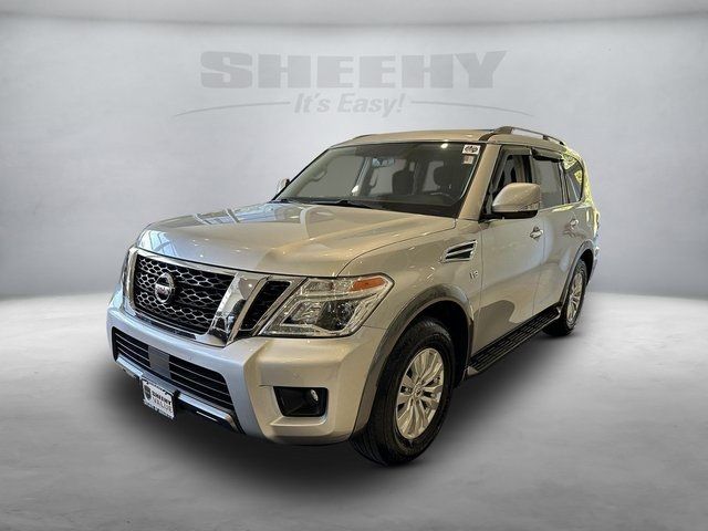 2019 Nissan Armada SV