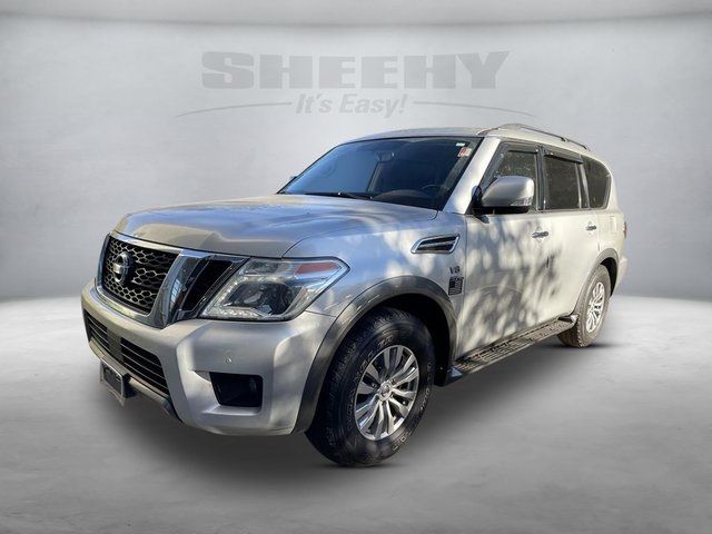 2019 Nissan Armada SV