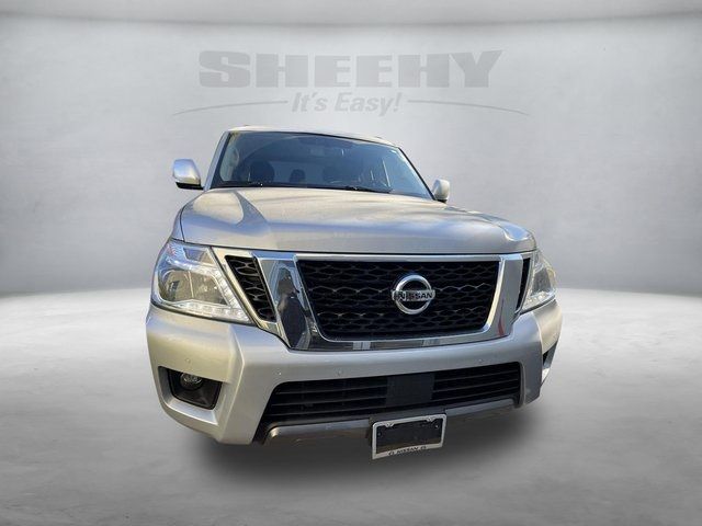 2019 Nissan Armada SV