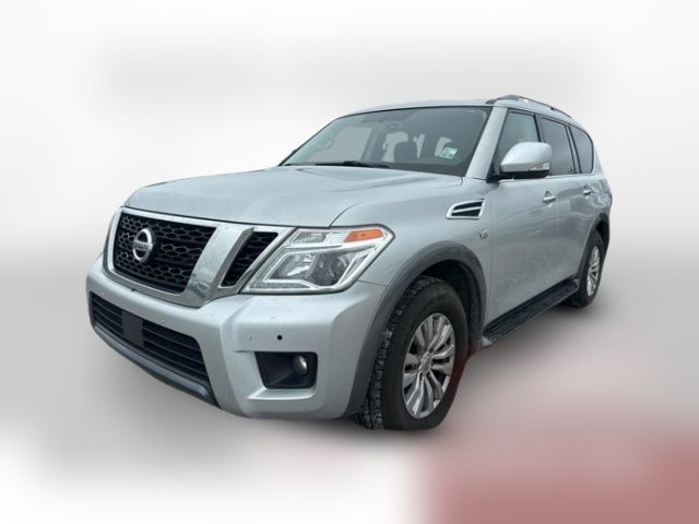 2019 Nissan Armada SV