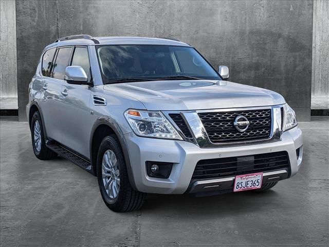 2019 Nissan Armada SV