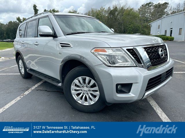 2019 Nissan Armada SV