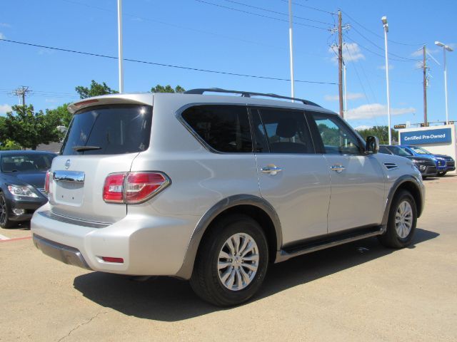 2019 Nissan Armada SV