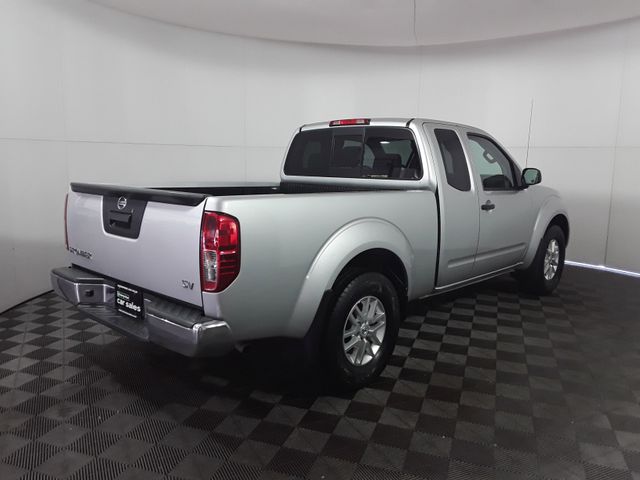 2019 Nissan Frontier SV-I4