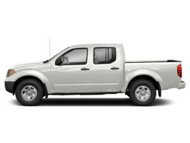 2019 Nissan Frontier Desert Runner