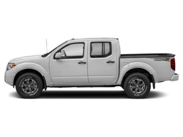 2019 Nissan Frontier PRO-4X