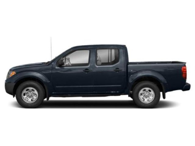 2019 Nissan Frontier SL