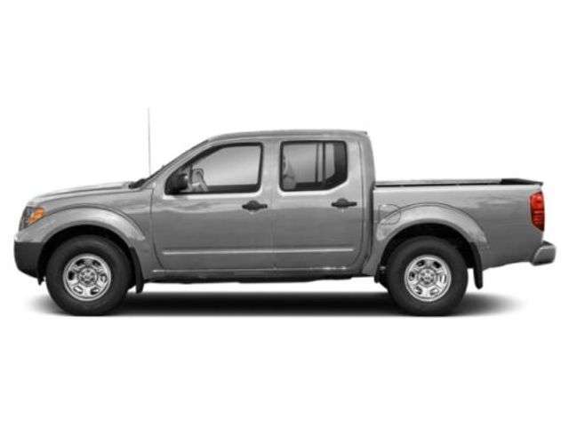 2019 Nissan Frontier SL