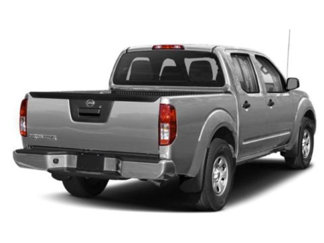 2019 Nissan Frontier SL