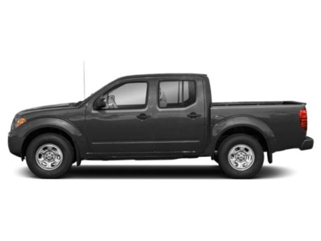 2019 Nissan Frontier SL