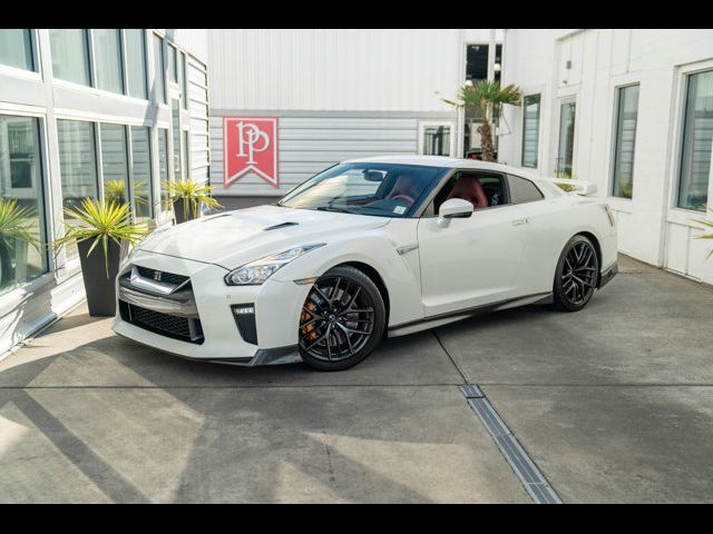 2019 Nissan GT-R Premium