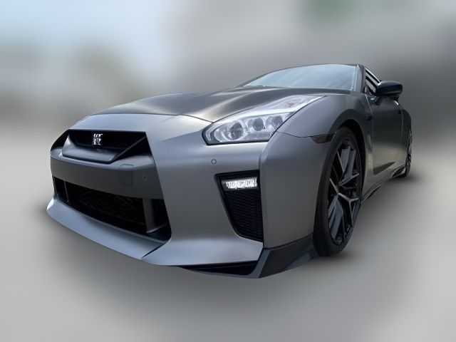 2019 Nissan GT-R Pure