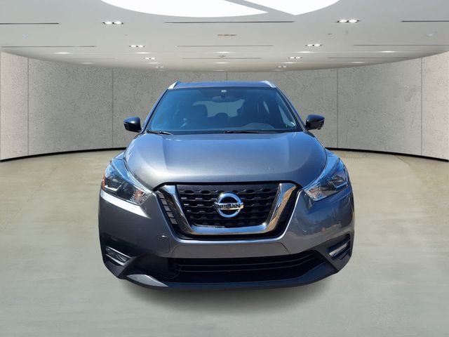 2019 Nissan Kicks SR