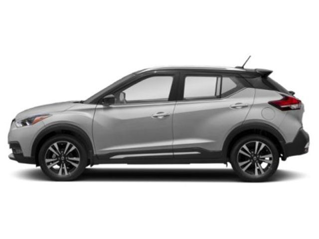 2019 Nissan Kicks SR