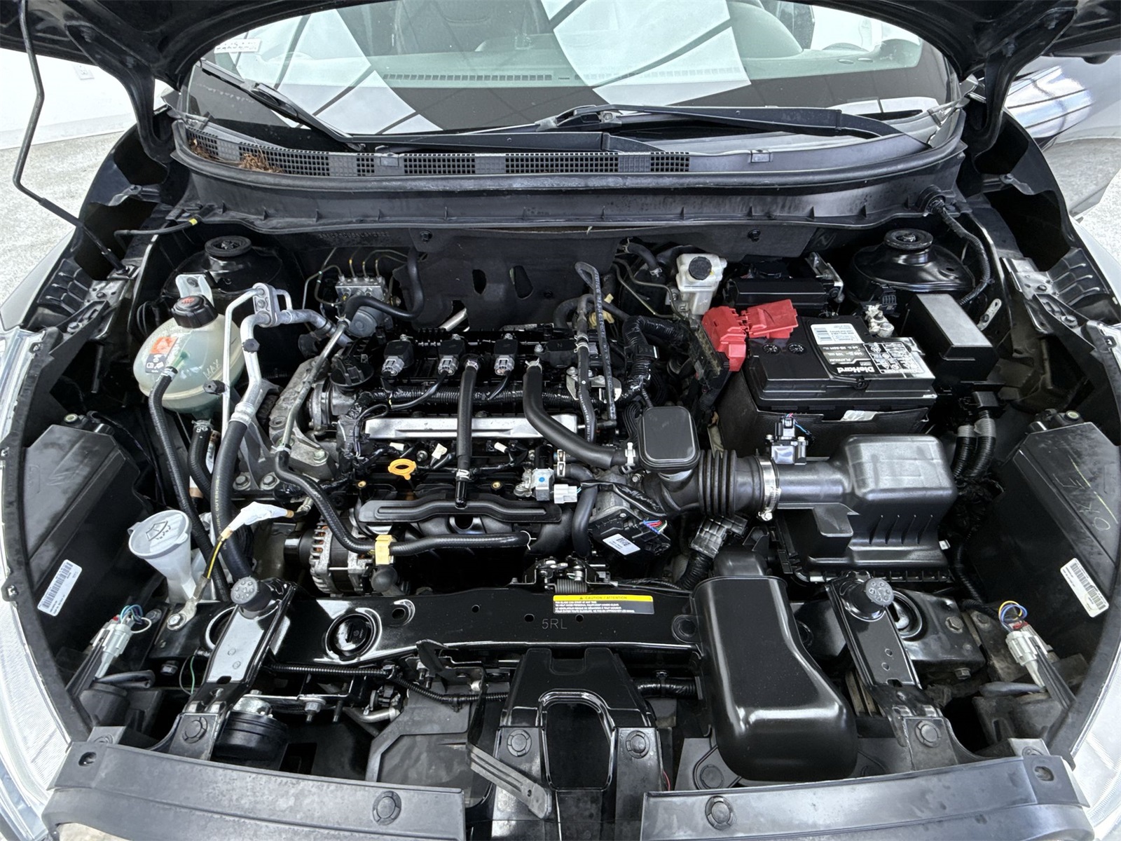 Used 2019 Nissan Kicks SR For Sale in Plano, TX | Capital One Auto ...