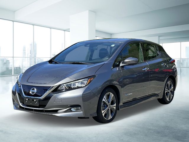 2019 Nissan Leaf SL