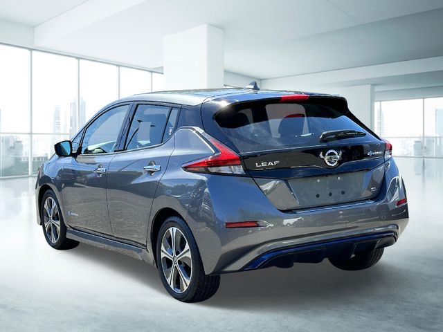 2019 Nissan Leaf SL