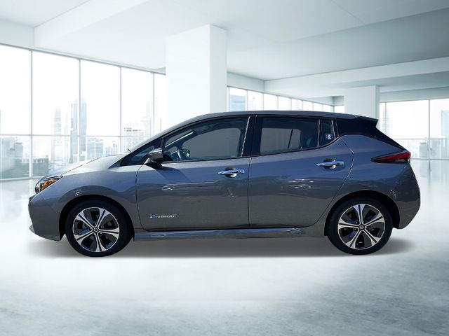 2019 Nissan Leaf SL