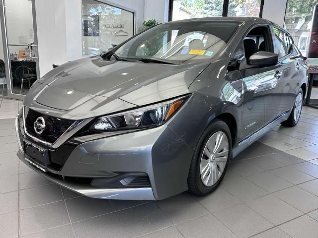 2019 Nissan Leaf S