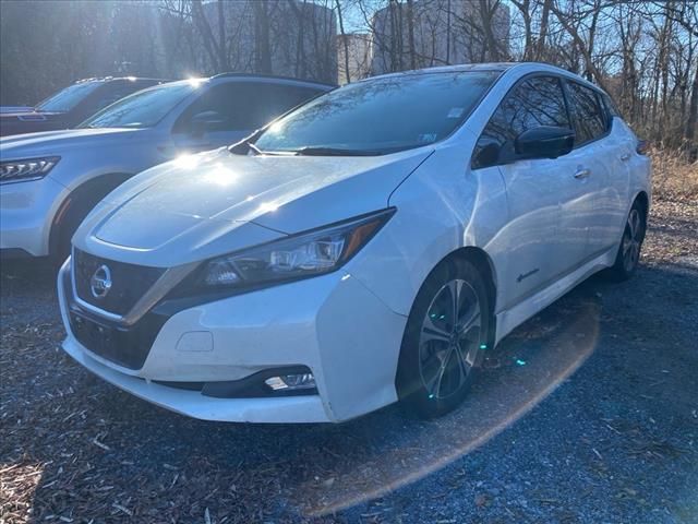 2019 Nissan Leaf SL