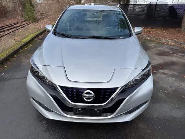 2019 Nissan Leaf S