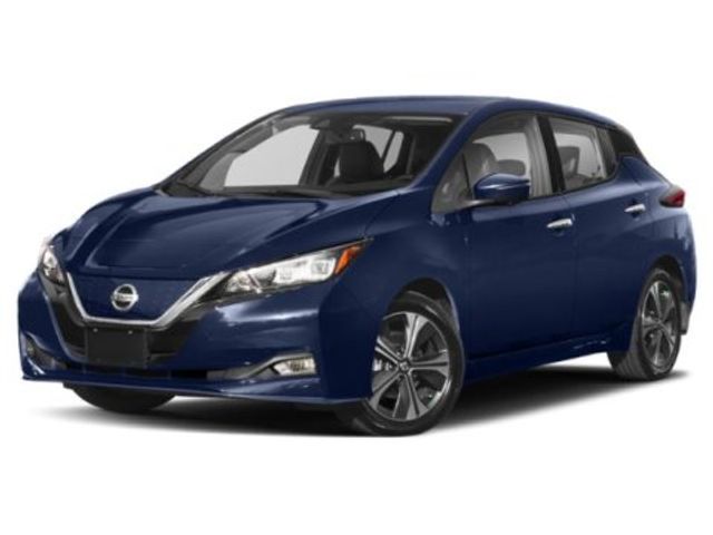 2019 Nissan Leaf SL